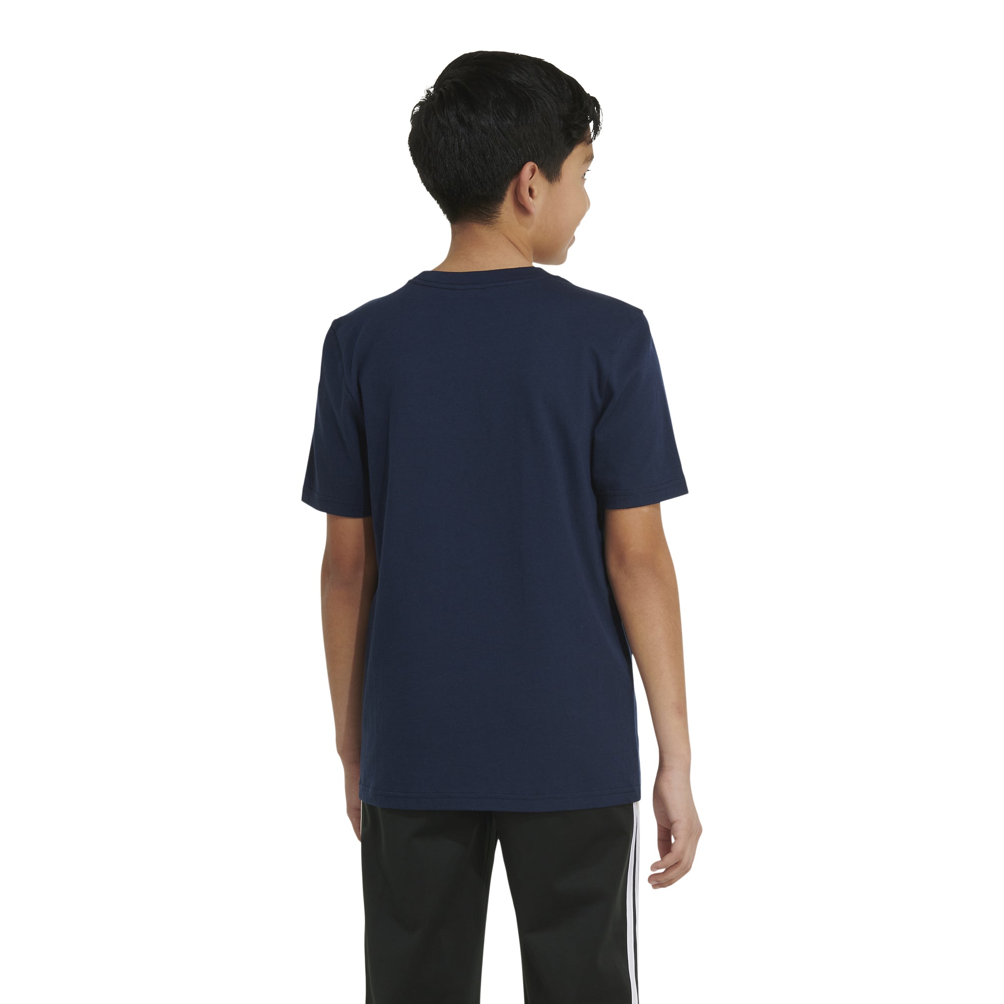 Basketball Tee - Denny's