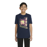 Basketball Tee - Denny's
