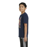 Basketball Tee - Denny's