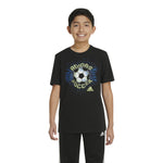 Adidas Soccer Tee - Denny's