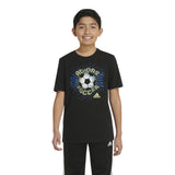 Adidas Soccer Tee - Denny's