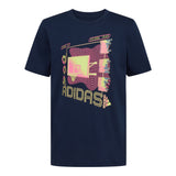 Basketball Tee - Denny's
