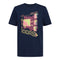 Basketball Tee - Denny's
