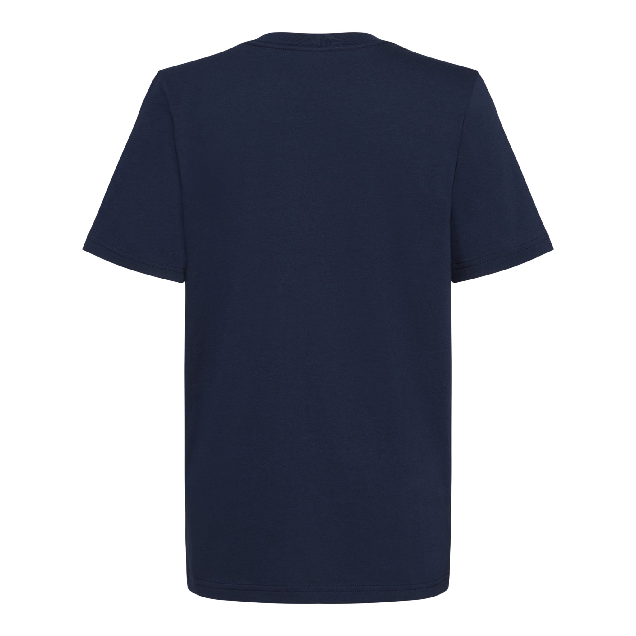 Basketball Tee - Denny's