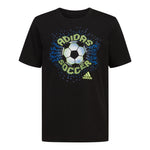 Adidas Soccer Tee - Denny's