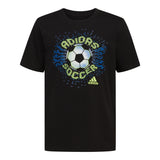 Adidas Soccer Tee - Denny's