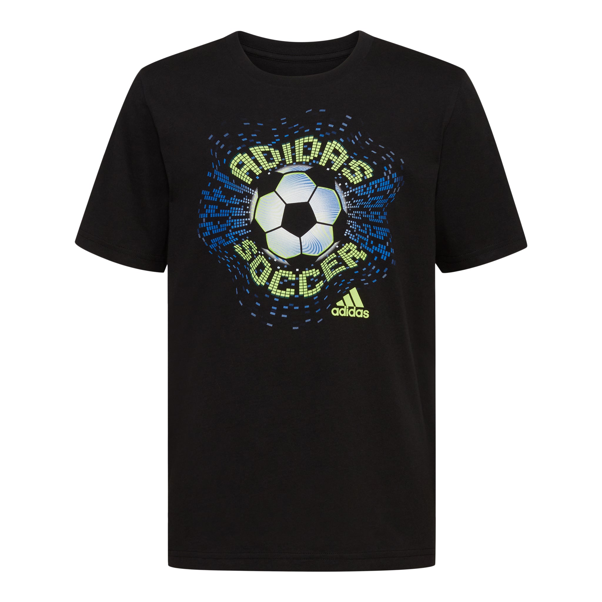 Adidas Soccer Tee - Denny's