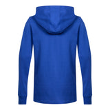 Ecto Flame Hooded Tee - Denny's
