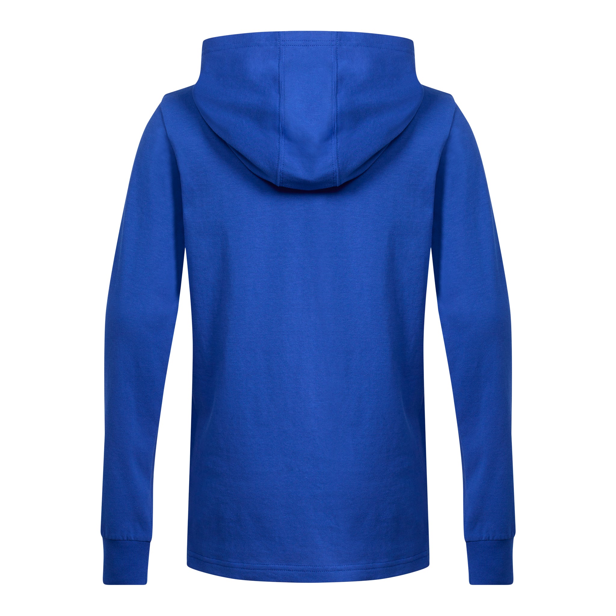 Ecto Flame Hooded Tee - Denny's