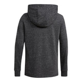 Snow Heathered Hooded Tee - Denny's