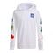 All Day Hooded Tee - Denny's