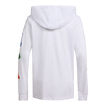 All Day Hooded Tee - Denny's