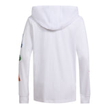 All Day Hooded Tee - Denny's