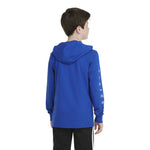 Pro Lineage Hooded Long Sleeve Tee - Denny's