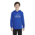 Pro Lineage Hooded Long Sleeve Tee - Denny's