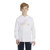 Pro Lineage Hooded Tee - Denny's