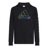 Pro Lineage Hooded Tee - Denny's