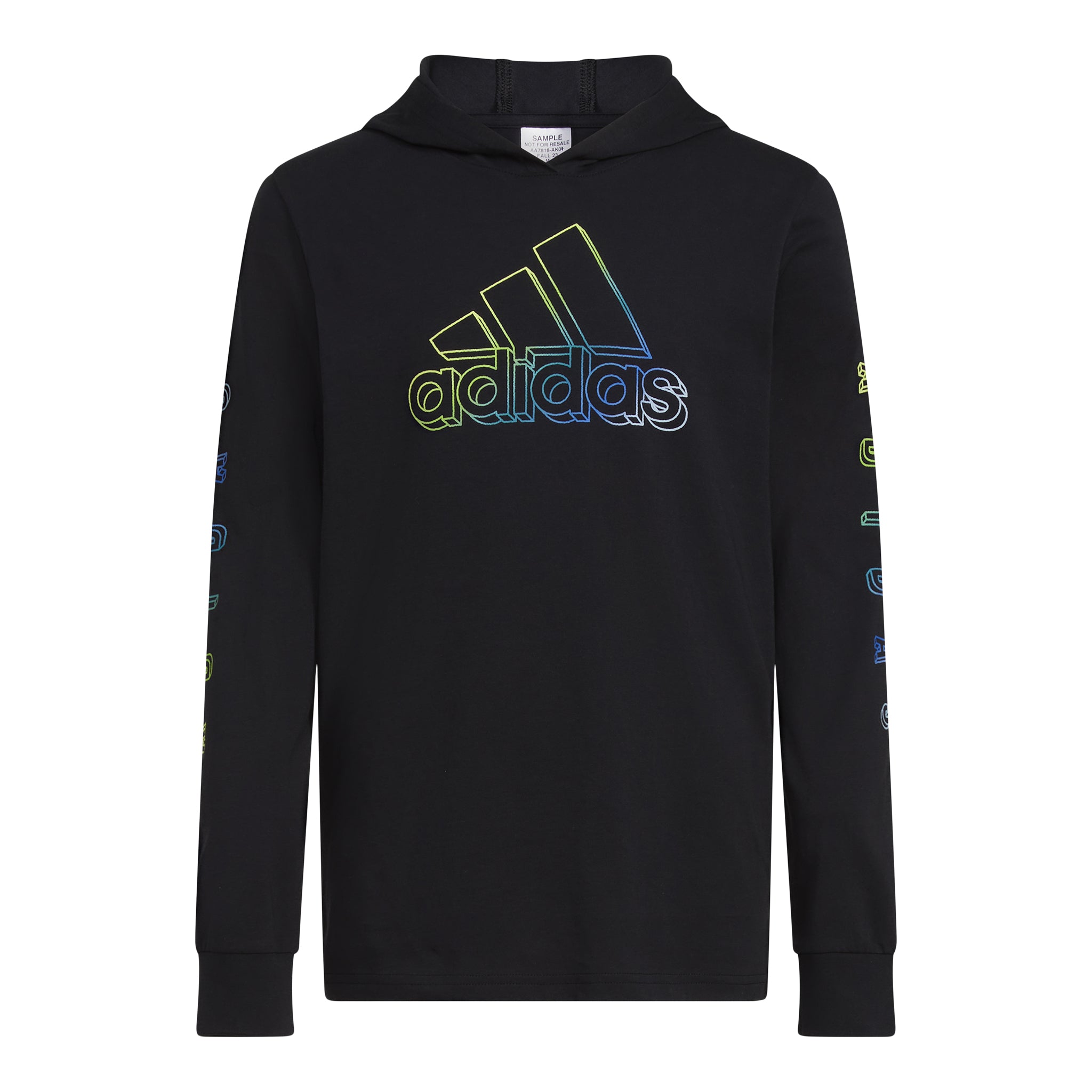 Pro Lineage Hooded Tee - Denny's