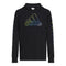 Pro Lineage Hooded Tee - Denny's