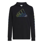 Pro Lineage Hooded Tee - Denny's