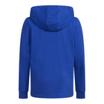 Pro Lineage Hooded Long Sleeve Tee - Denny's