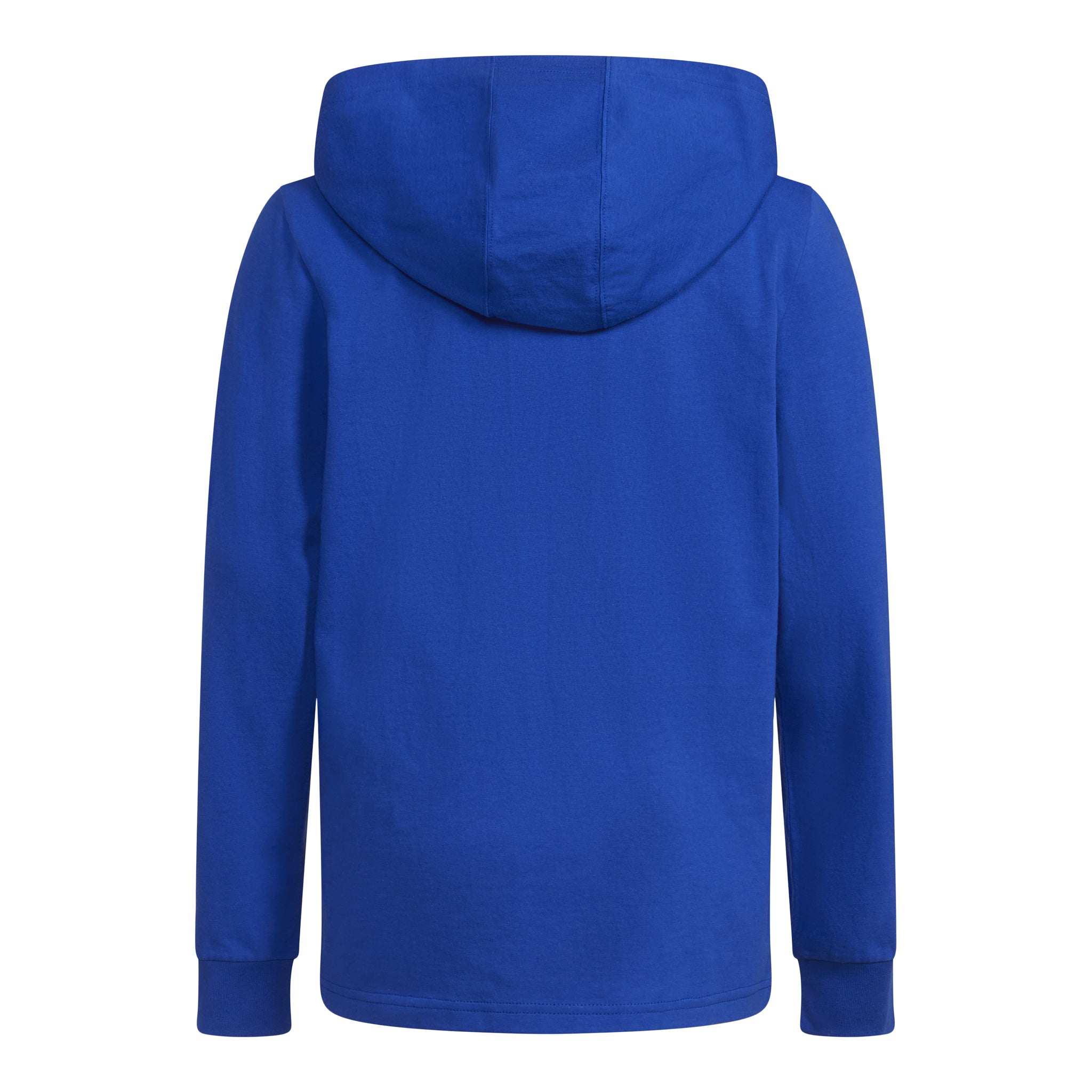 Pro Lineage Hooded Long Sleeve Tee - Denny's