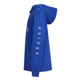 Pro Lineage Hooded Long Sleeve Tee - Denny's