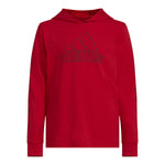 Pro Lineage Hooded Tee - Denny's