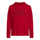 Pro Lineage Hooded Tee - Denny's