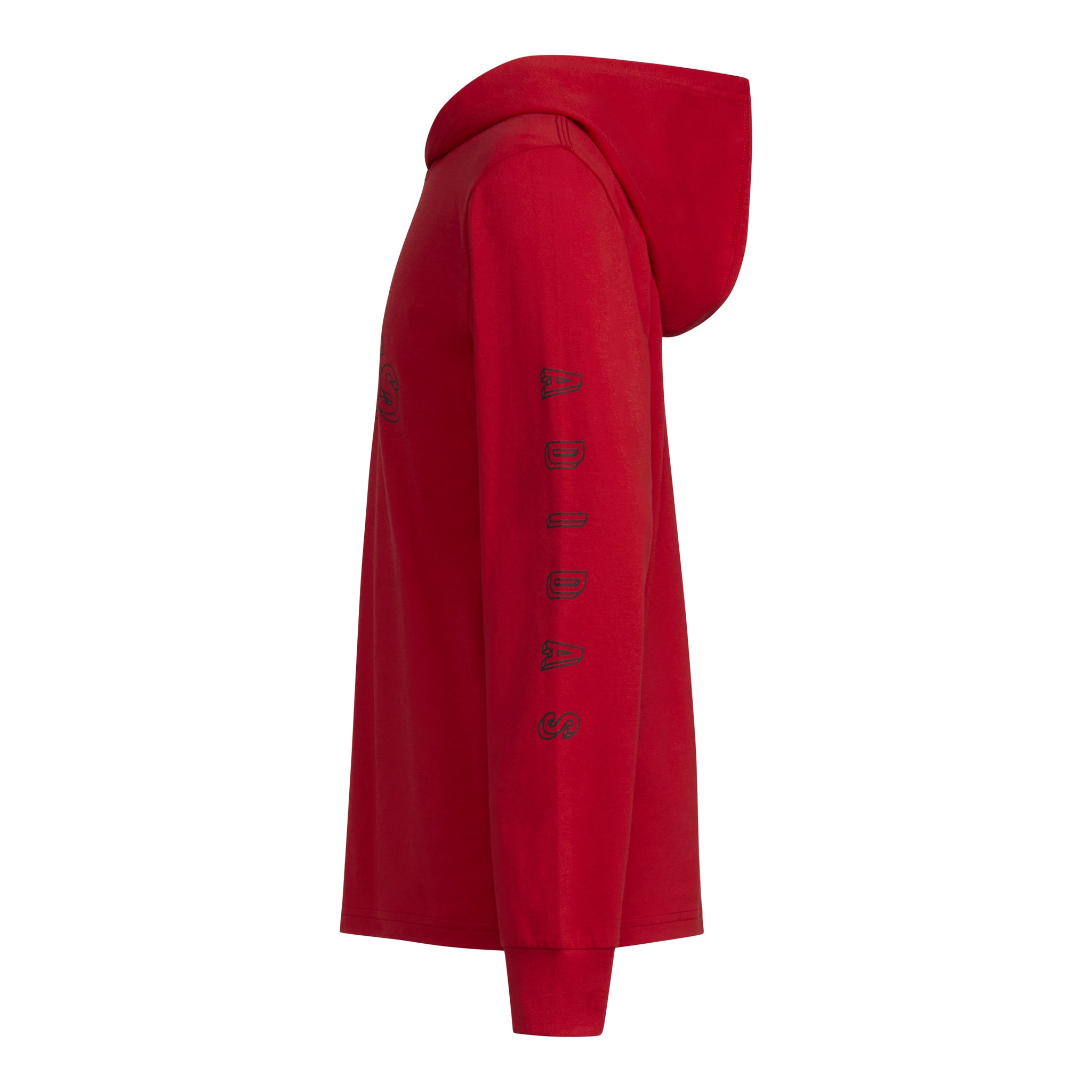 Pro Lineage Hooded Tee - Denny's