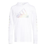 Pro Lineage Hooded Tee - Denny's