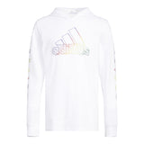 Pro Lineage Hooded Tee - Denny's