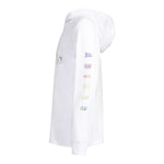 Pro Lineage Hooded Tee - Denny's