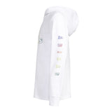 Pro Lineage Hooded Tee - Denny's