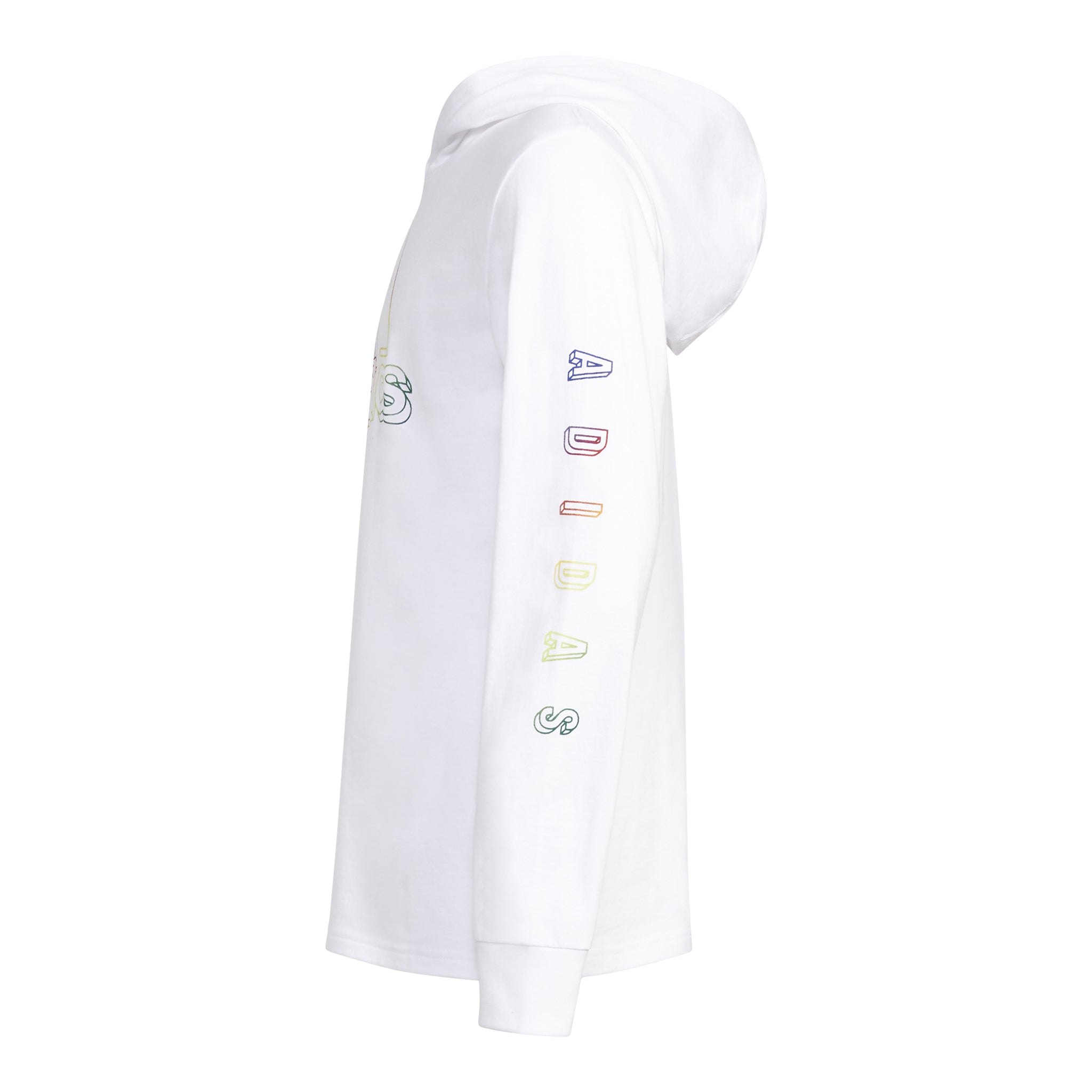 Pro Lineage Hooded Tee - Denny's
