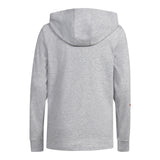All Day Hooded Tee - Denny's