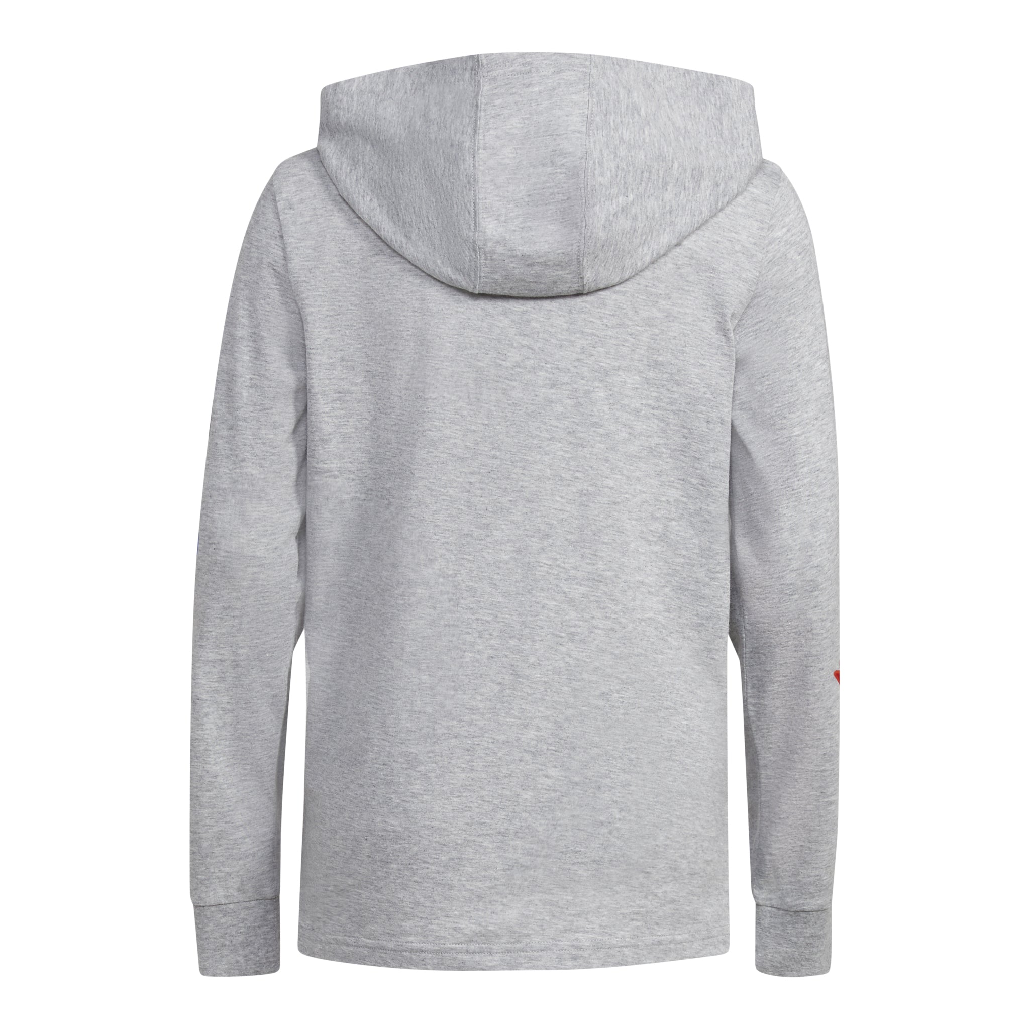 All Day Hooded Tee - Denny's