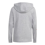 All Day Hooded Tee - Denny's