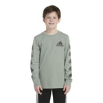 Meltdown Tee - Denny's