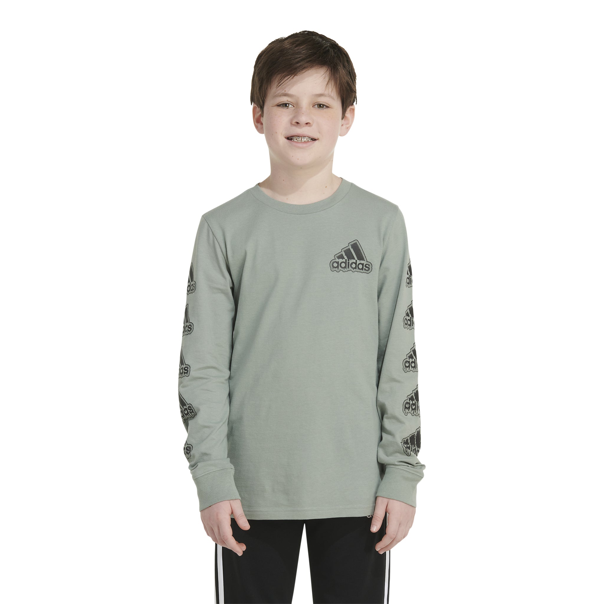 Meltdown Tee - Denny's