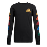 Meltdown Long Sleeve Tee - Denny's