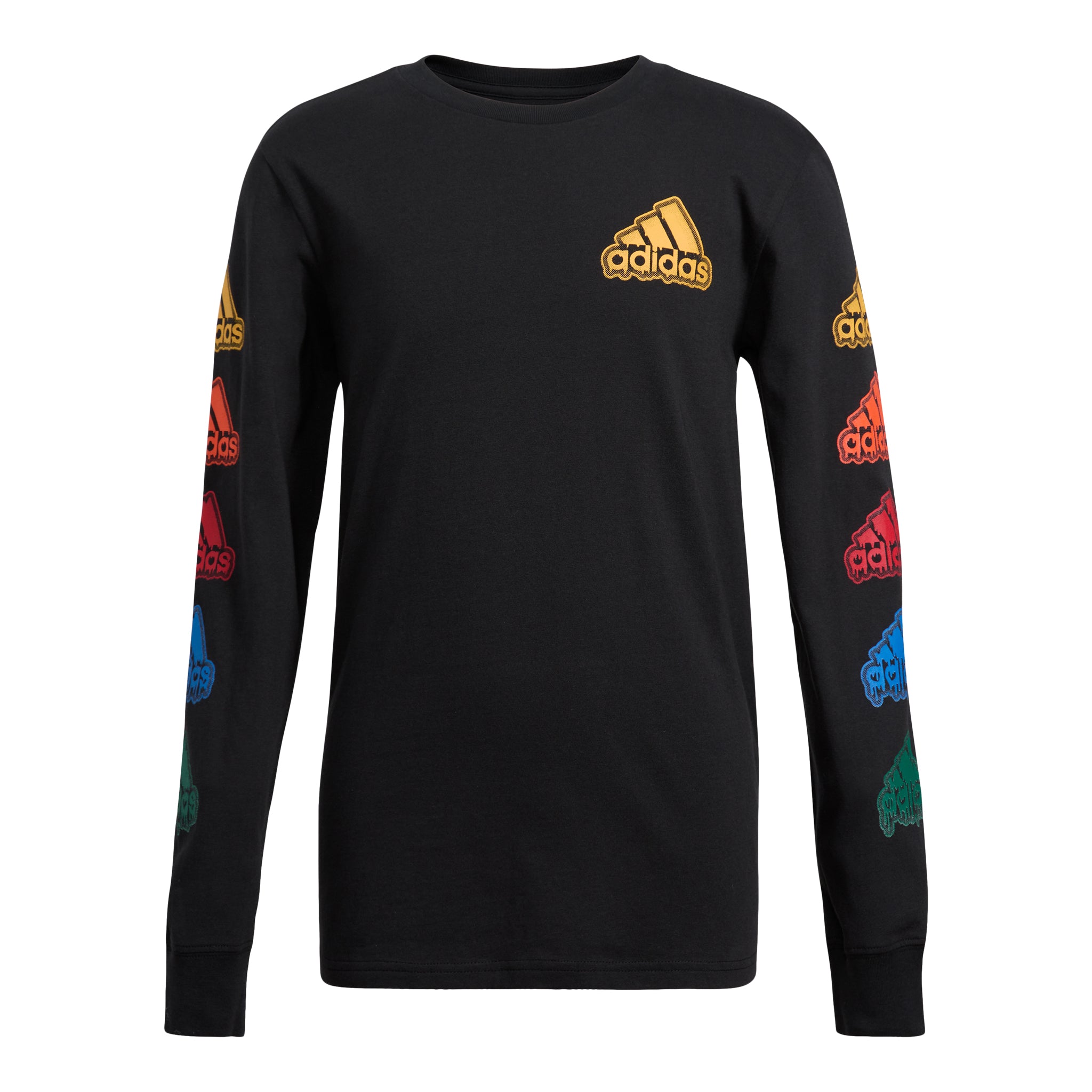 Meltdown Long Sleeve Tee - Denny's