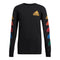 Meltdown Long Sleeve Tee - Denny's