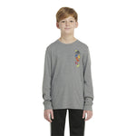 Smiley Sport Tee - Denny's