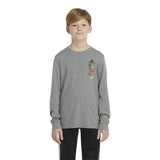 Smiley Sport Tee - Denny's