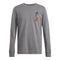 Smiley Sport Tee - Denny's