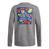 Smiley Sport Tee - Denny's