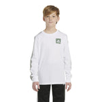 Fluidity 3S Tee - Denny's