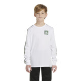 Fluidity 3S Tee - Denny's