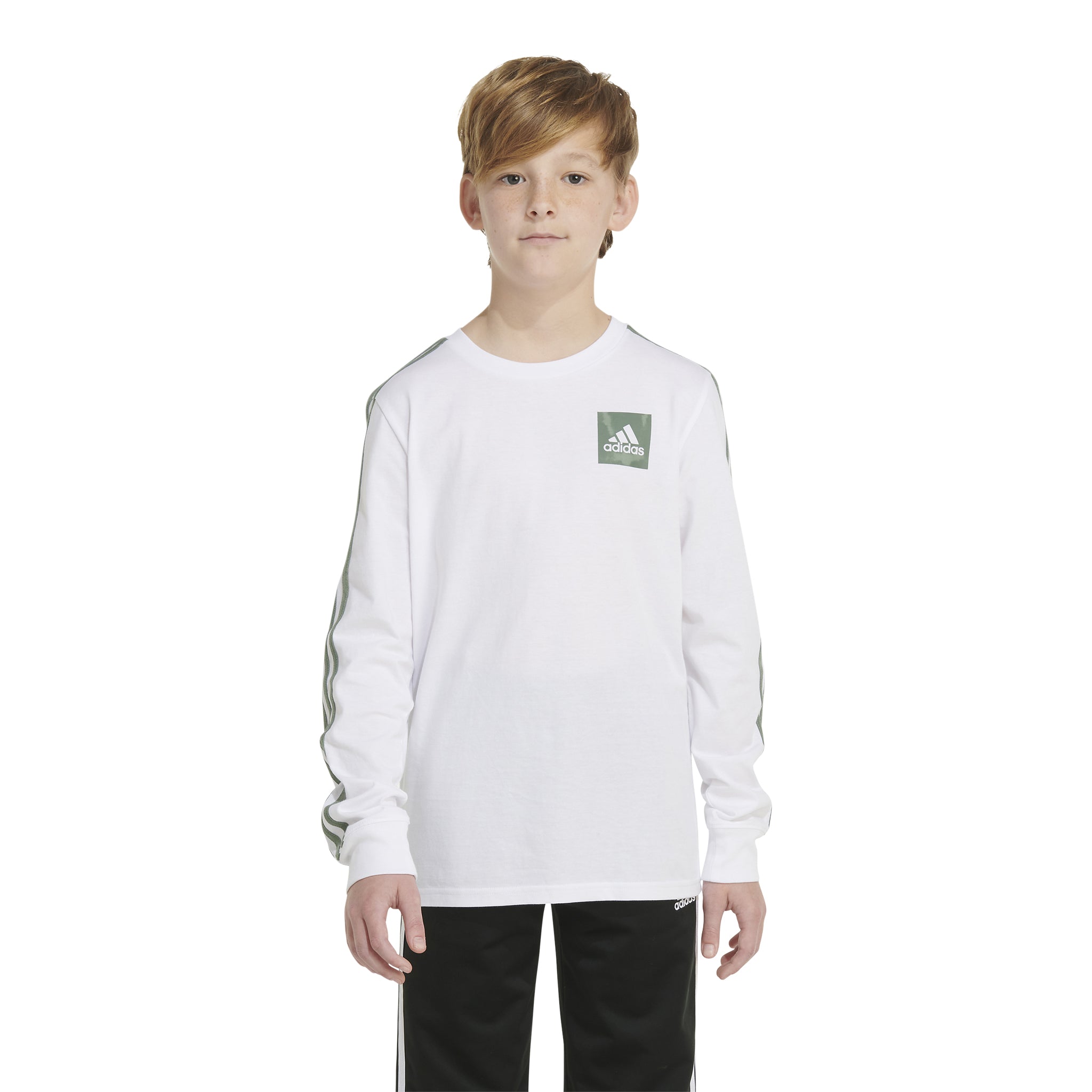 Fluidity 3S Tee - Denny's